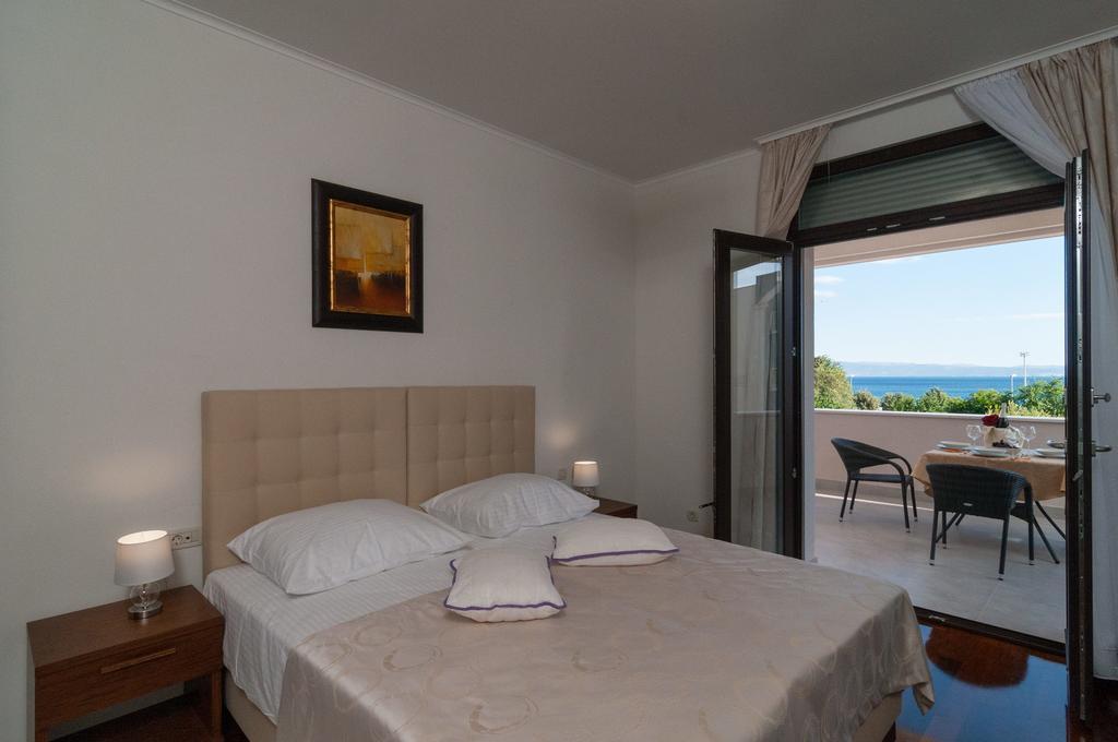 Luxury Rooms Near The Beach2 Split Exterior foto